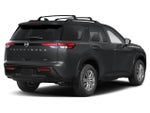 2026 Nissan Pathfinder SV 2WD