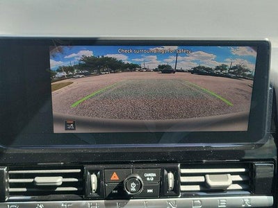 2026 Nissan Pathfinder SV 2WD