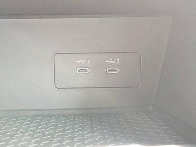 2026 Nissan Pathfinder SV 2WD