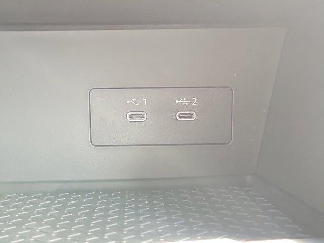 2026 Nissan Pathfinder SV 2WD