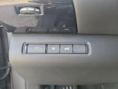 2026 Nissan Pathfinder SV 2WD