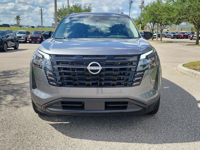 2026 Nissan Pathfinder SV 2WD