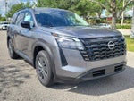 2026 Nissan Pathfinder SV 2WD