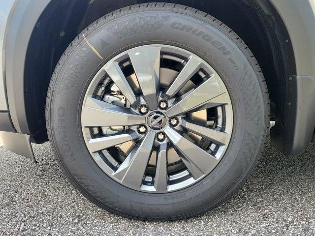 2026 Nissan Pathfinder SV 2WD