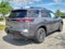 2026 Nissan Pathfinder SV 2WD