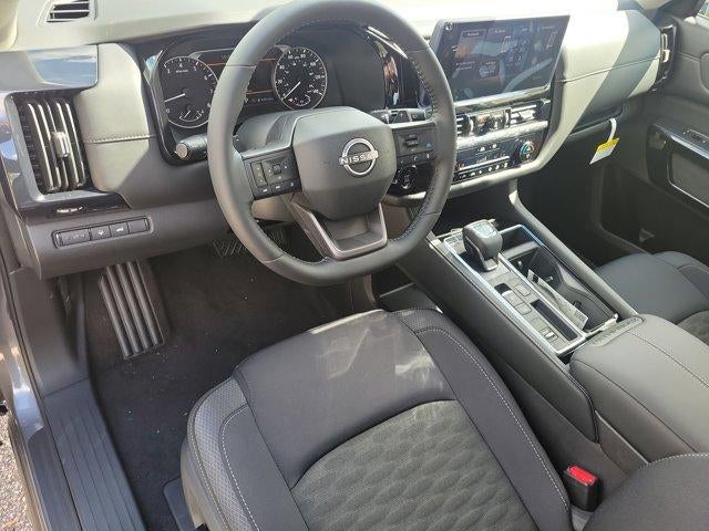 2026 Nissan Pathfinder SV 2WD