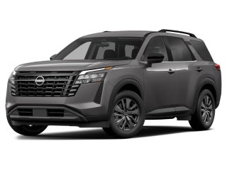 2026 Nissan Pathfinder SV 2WD