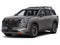 2026 Nissan Pathfinder Rock Creek 4WD