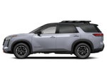 2026 Nissan Pathfinder Rock Creek 4WD