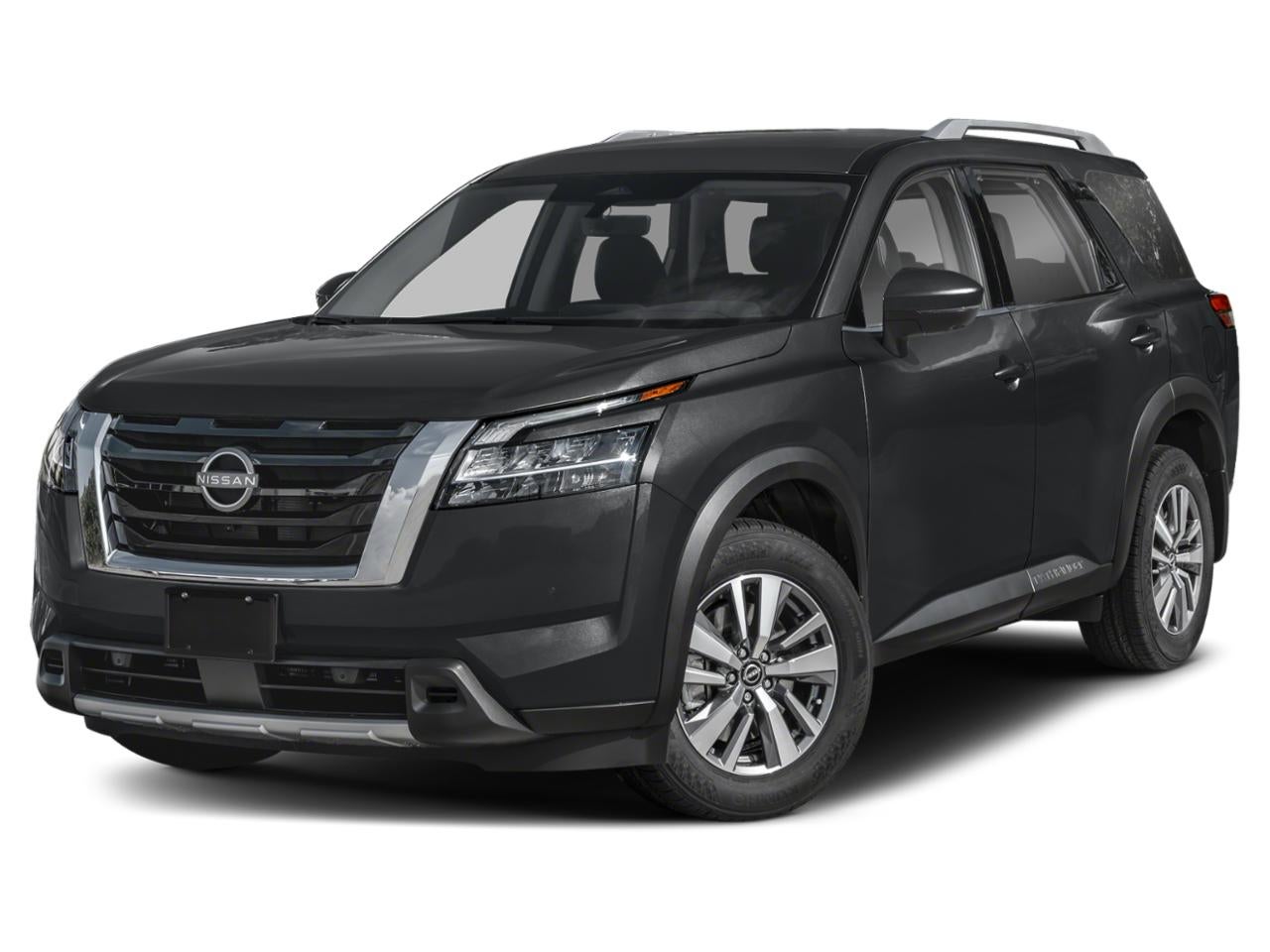 2025 Nissan Pathfinder SL 2WD