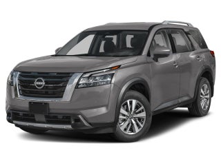 2025 Nissan Pathfinder SL 2WD