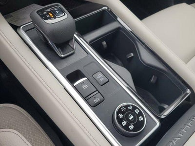 2026 Nissan Pathfinder SL 4WD