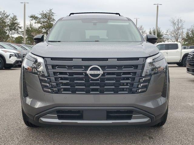 2026 Nissan Pathfinder SL 4WD