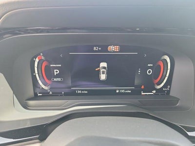 2026 Nissan Pathfinder SL 4WD