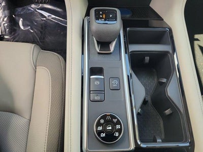 2026 Nissan Pathfinder SL 4WD