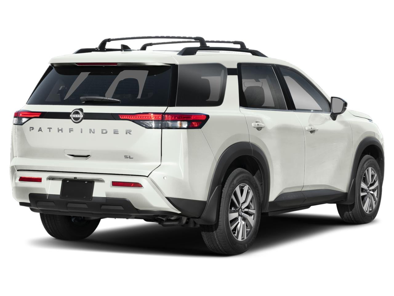 2026 Nissan Pathfinder SL 2WD