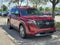 2026 Nissan Pathfinder SL 2WD