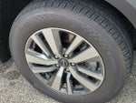 2026 Nissan Pathfinder SL 2WD