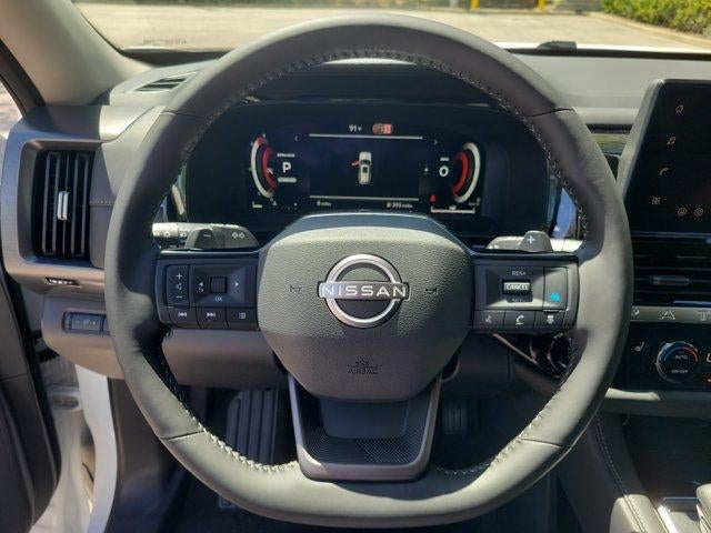 2026 Nissan Pathfinder SL 2WD