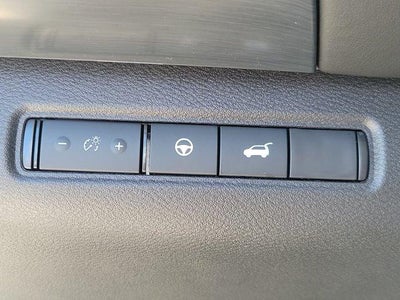2026 Nissan Pathfinder SL 2WD