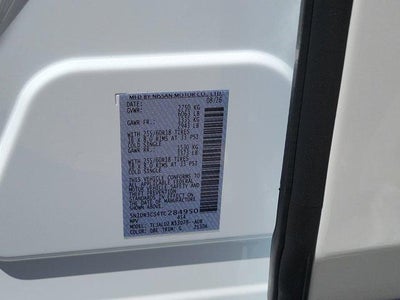 2026 Nissan Pathfinder SL 2WD