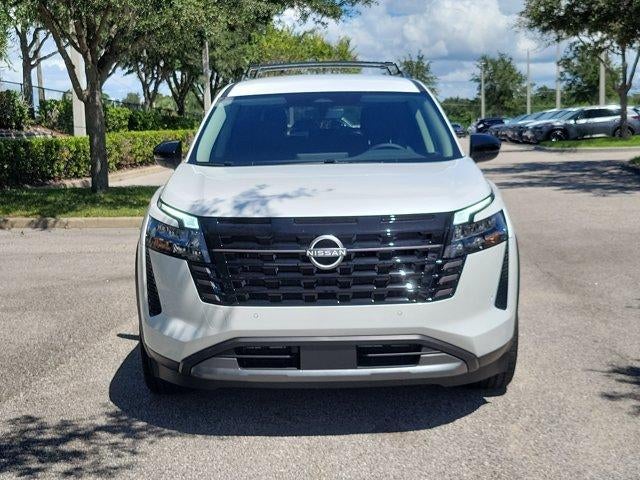 2026 Nissan Pathfinder SL 2WD