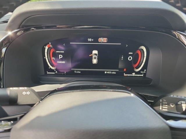 2026 Nissan Pathfinder SL 2WD