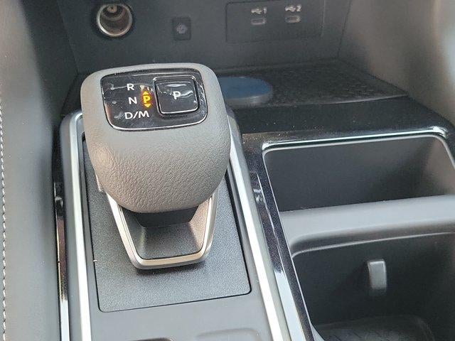 2026 Nissan Pathfinder SL 2WD