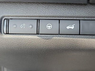 2026 Nissan Pathfinder SL 2WD