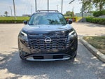 2026 Nissan Pathfinder SL 2WD