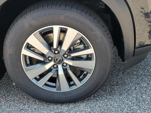 2026 Nissan Pathfinder SL 2WD