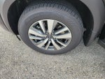2026 Nissan Pathfinder SL 2WD