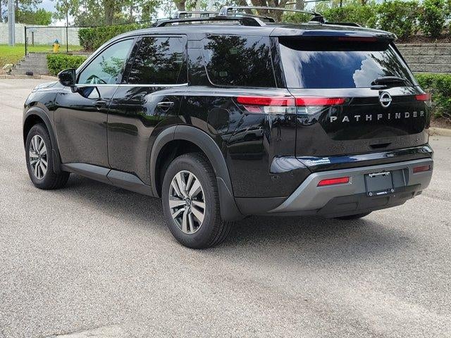 2026 Nissan Pathfinder SL 2WD