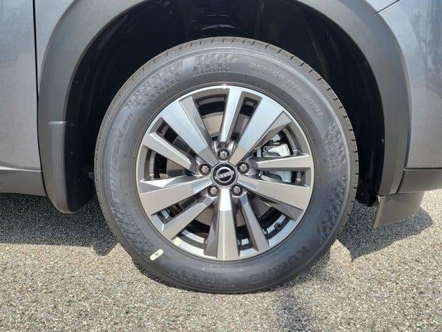 2026 Nissan Pathfinder SL 2WD