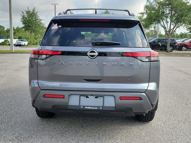 2026 Nissan Pathfinder SL 2WD