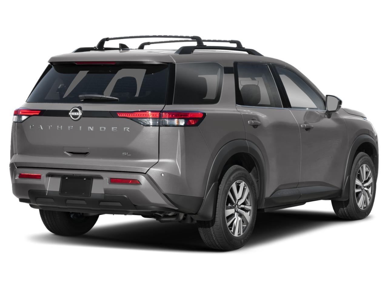 2026 Nissan Pathfinder SL 2WD