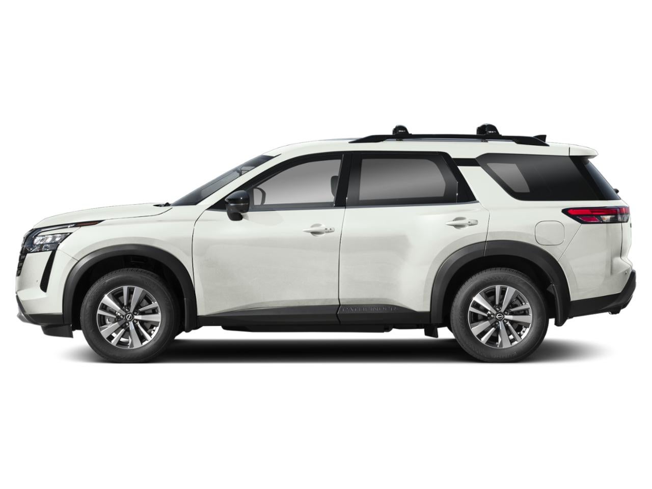 2026 Nissan Pathfinder SL 2WD