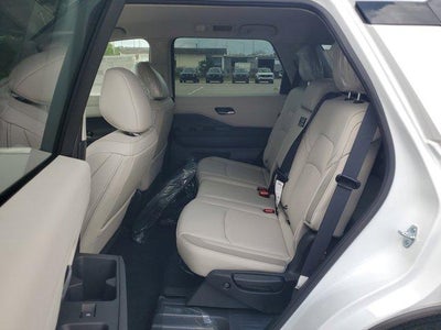 2026 Nissan Pathfinder SL 2WD