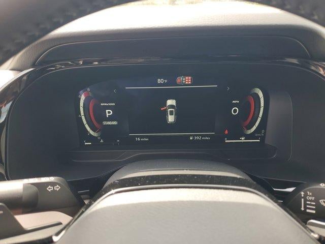 2026 Nissan Pathfinder SL 2WD