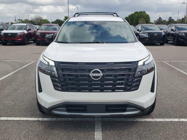 2026 Nissan Pathfinder SL 2WD