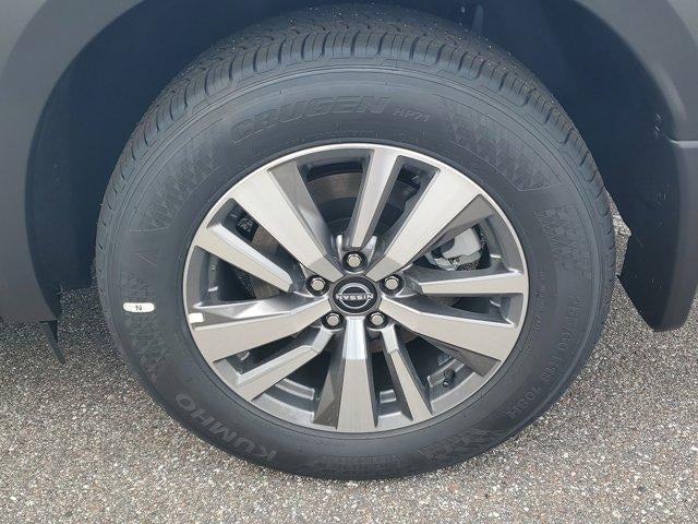 2026 Nissan Pathfinder SL 2WD