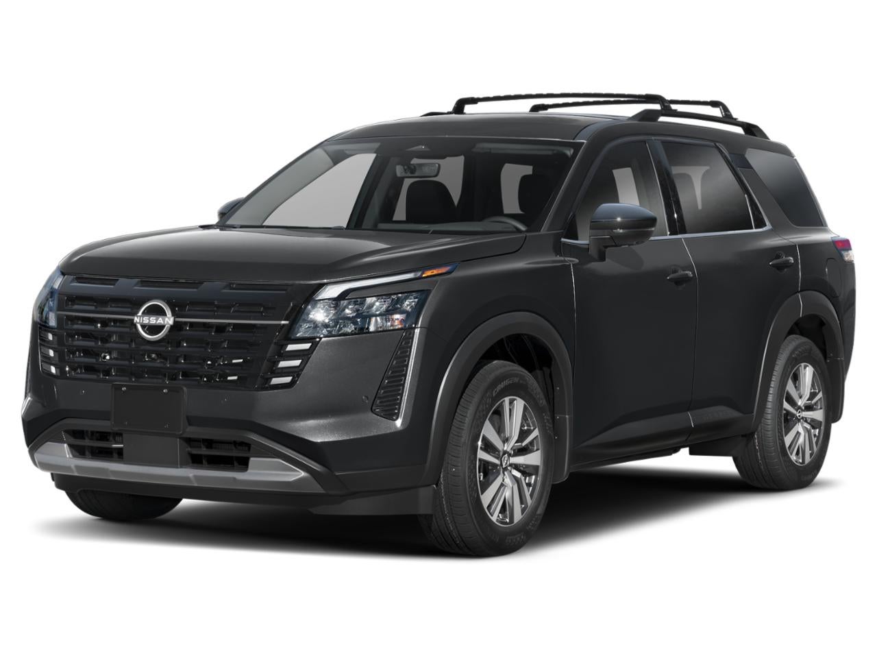2026 Nissan Pathfinder SL 2WD's photo