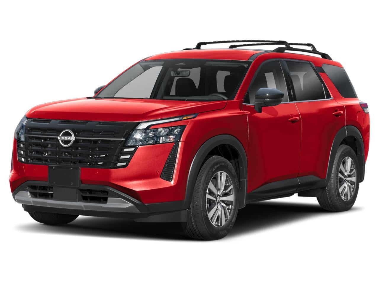 2026 Nissan Pathfinder SL 2WD's photo