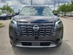 2026 Nissan Pathfinder Platinum 4WD