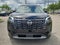 2026 Nissan Pathfinder Platinum 4WD