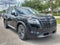 2026 Nissan Pathfinder Platinum 4WD