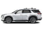 2026 Nissan Pathfinder Platinum 4WD