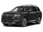 2026 Nissan Pathfinder Platinum 4WD