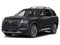 2026 Nissan Pathfinder Platinum 4WD