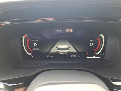 2026 Nissan Pathfinder Platinum 2WD